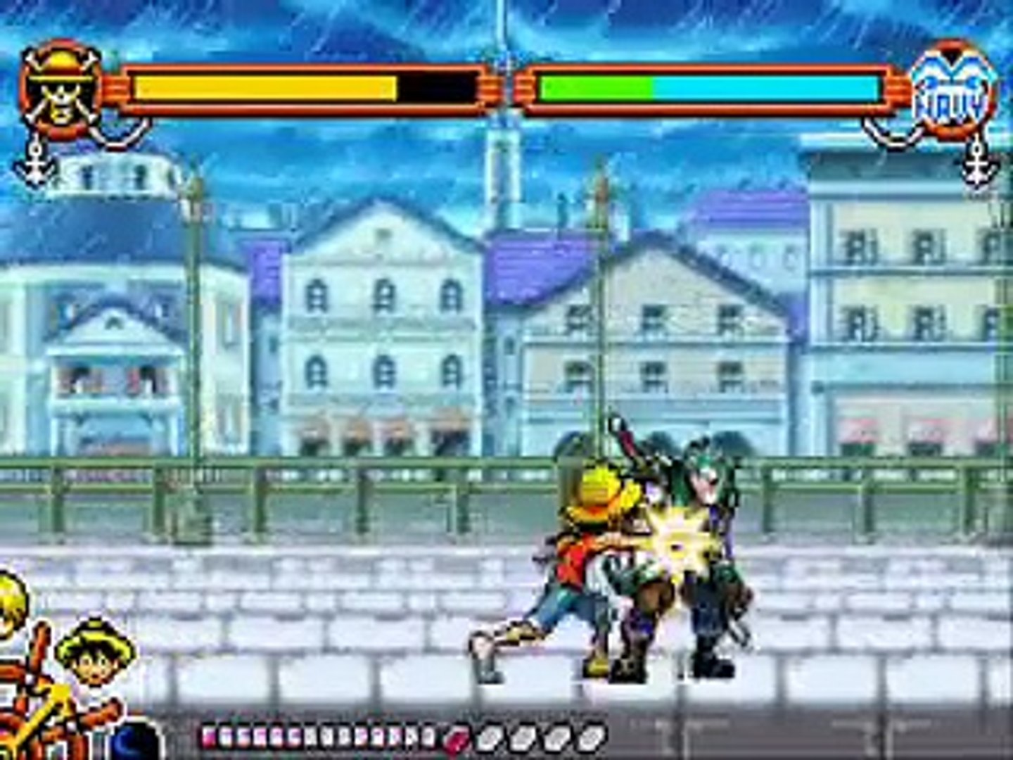 One Piece Wallpaper One Piece Gba How To Use Zoro