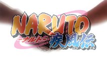 Naruto Shippuden Opening  [MAD]