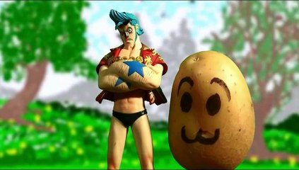 Joueur du Grenier - Épisode typique de Pokémon