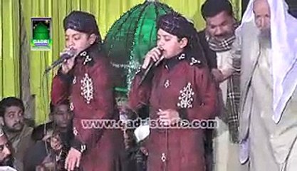 Ik man hi nahi un par new naat album of 2015 two brothers receted
