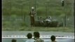F1 Spanish GP 1977 Angry Clay Regazzoni Retirement