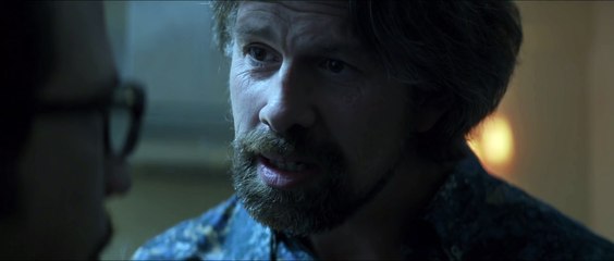 La résistance de l'air de Fred Grivois - Bande-annonce