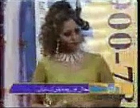 Umer Shareef Comedy - Umar Sharif