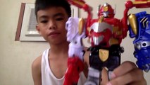 power rangers megaforce toy gosei great megaword american version