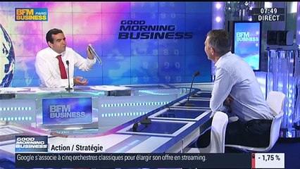 "Les DRH sont des business partner, ils aident les entreprises à grandir": Philippe Lamblin - 16/05