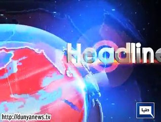 Dunya. Headlines, Dunyanews: 16-06-15-HL-11-00-AM