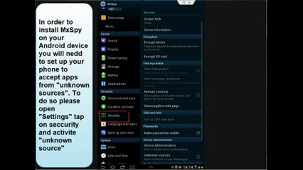How To Install Cell Phone Spy Software Free Trial