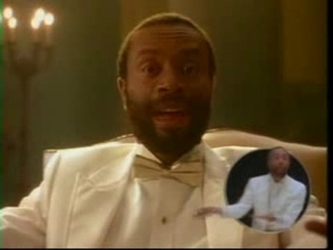 Don't worry be happy／Bobby Mcferrin