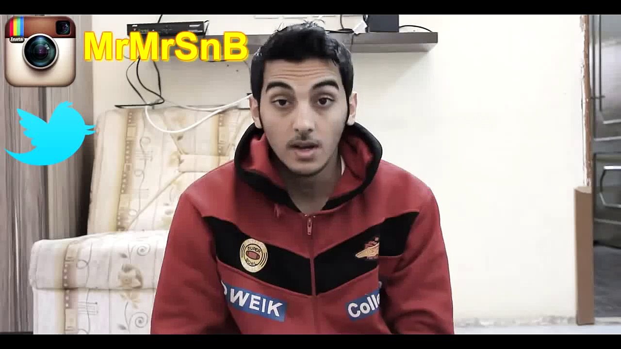 فلوق - اسأل #مستر شنب - ليـه قتـلـت أبـوك ؟