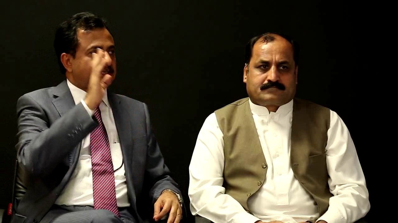 Role of Politicians in Countering Extremism - Karachi Talks - Episode 3 - Part 2