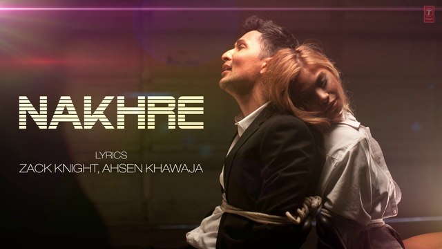 Nakhre [Full Audio Song with Lyrics] Song By Zack Knight [FULL HD] - (SULEMAN - RECORD)