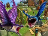 Dragons: Rise of Berk Hack and Cheats for iPhone Items 100% Guaranteed Recently Updated