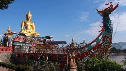 Changing Lives In Thailand