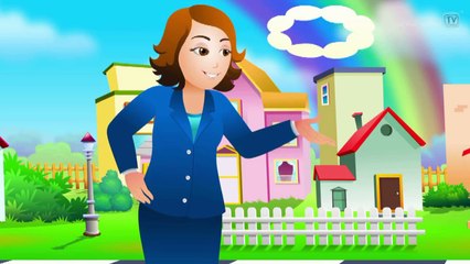 Wheels On The Bus Popular Nursery Rhymes Collection for Children ChuChu TV Rhymes Zone 4