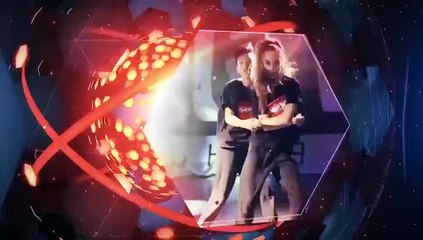 After Effects Project Files - Video Scope - VideoHive 10601488