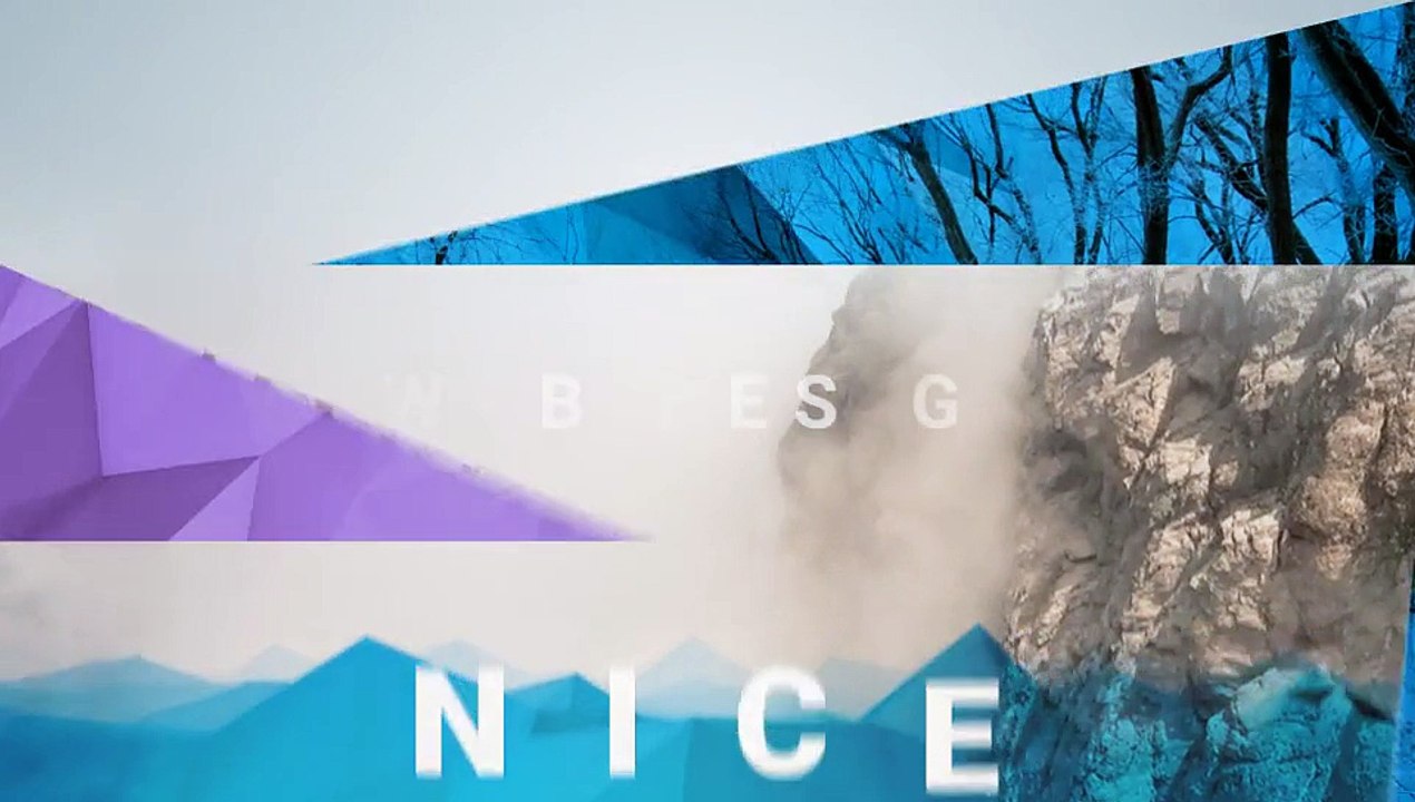 After Effects Project Files - Abstract Slides Presentation - VideoHive 10614311