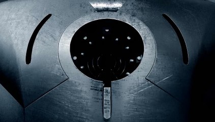 After Effects Project Files - Reactor Logo - VideoHive 10603246