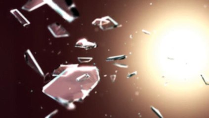 After Effects Project Files - Glass Titles - VideoHive 10620252