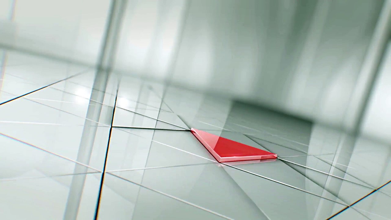 After Effects Project Files - Growing Triangles Opener - VideoHive 10623075