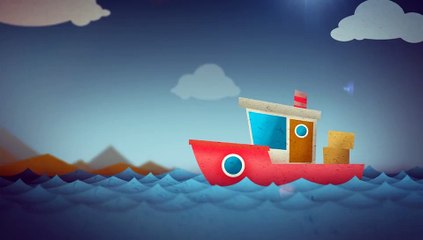 After Effects Project Files - Cartoon Logo Reveal - VideoHive 10622238