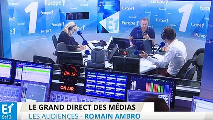 L'Amour est dans le pré, M6 devance TF1 de peu