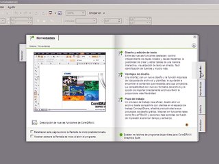 corel videotutorial 1 (introduccion al corel)