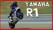Essai Yamaha R1 : Une moto chirurgicale