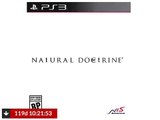 NAtURAL DOCtRINE - PlayStation 3 Countdown