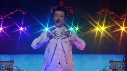 SS6 TOKYO DVD-D&E 1+1=Love