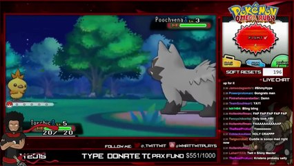 [Pokemon ROSA] COMMENT TROUVER UN STARTER OU UN LEGENDAIRE SHINY - Guide | FR