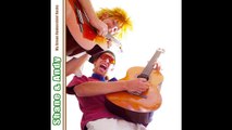 Ute Dog - Shane & Andy - 100% improvised Live Jamming - Instrumental Acoustic Guitar Music