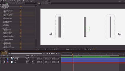 After Effects Project Files - Fleqssy an Animatable Typeface - VideoHive 10608060