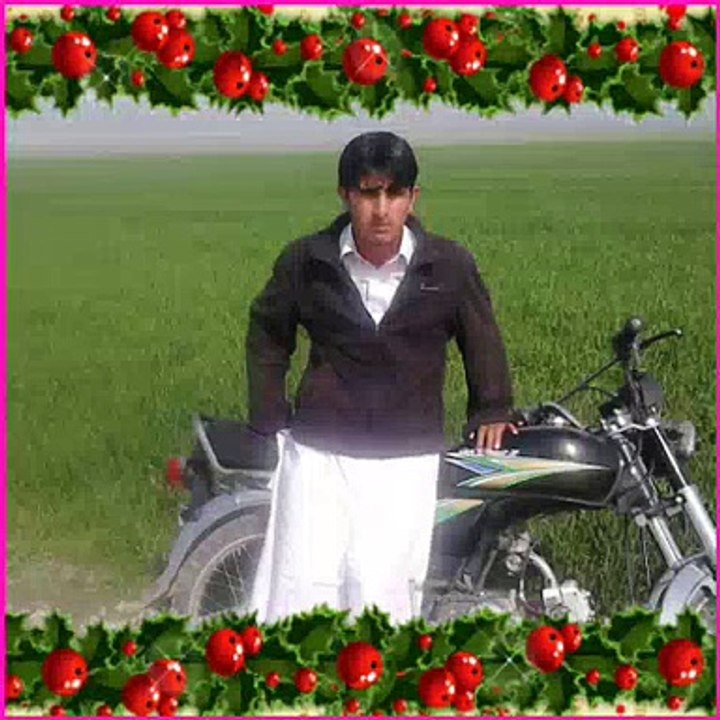 iftikhar and brother