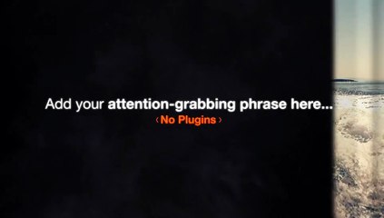 After Effects Project Files - Smokin - VideoHive 10631690