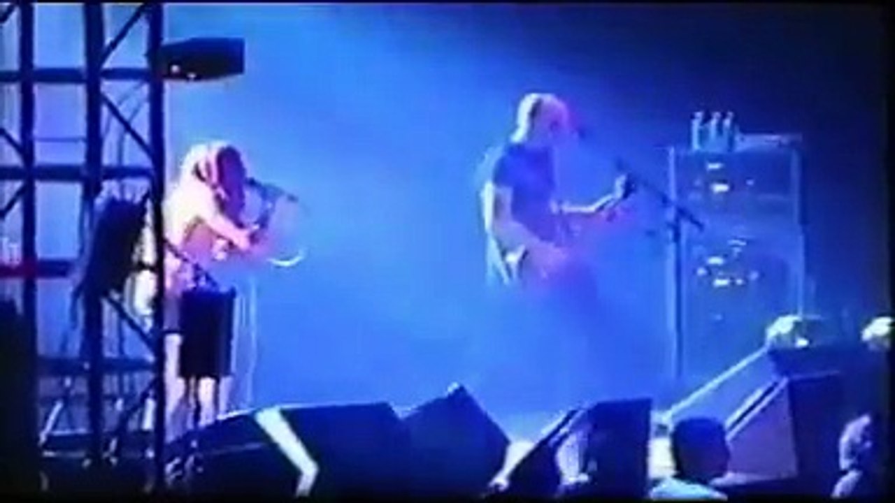 A Perfect Circle Passive Live