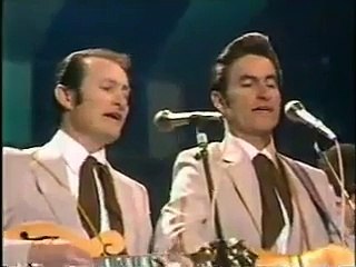 Jim and Jesse. When I stop dreaming