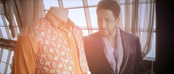 The Eternal Jogi - Gurdas Maan