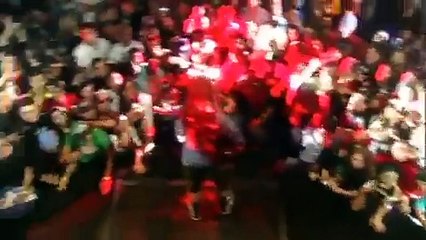 CPM 22 - Irreversível (MTV AO VIVO) - mtv