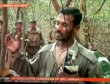 Sri Lanka- on Aljazeera