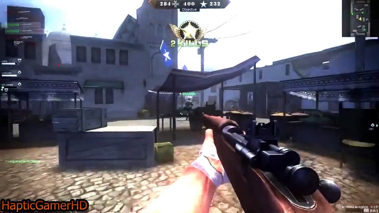 Top 10 Free PC FPS / Shooter Games 2012-2013 (NEW)