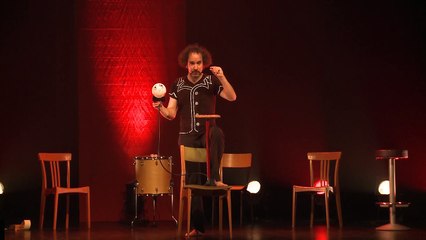 David Sire - Bidulosophie