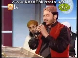 Naats - Shahbaz Qamar Fareedi