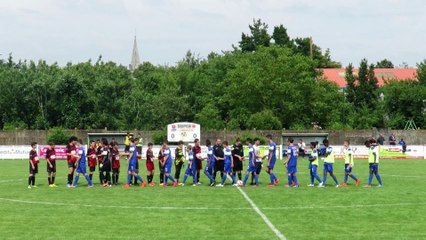 U15PH Tournoi La Tranche sur mer