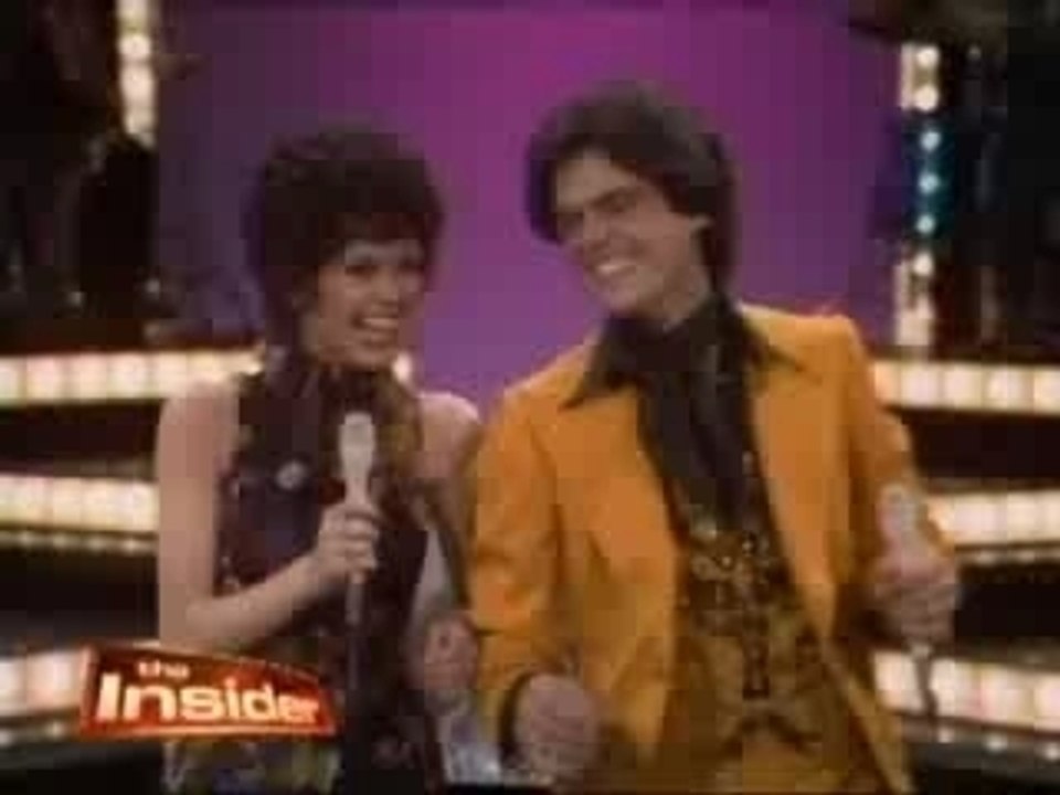 Donny And Marie Osmond-Part 1