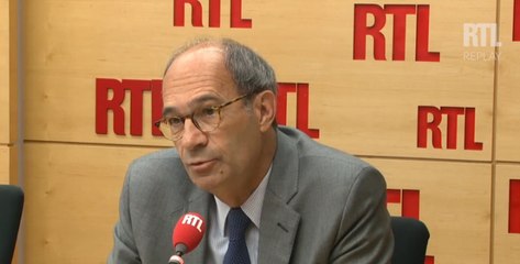 «Piqûre d'épingle», «petite loi», la loi Macron largement critiquée par Éric Woerth