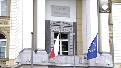 Polonia anuncia nuevos ministros tras el escándalo de las grabaciones