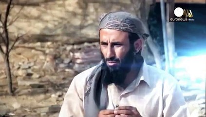 مقتل ناصر الوحيشي زعيم تنظيم القاعدة في شبه جزيرة العرب و تعيين قاسم الريمي خلفاً له