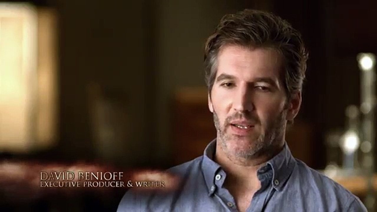 Game of Thrones Season 5 Inside the Episode #10 (HBO)