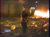 TARATA - ATENTADO TERRORISTA EN MIRAFLORES LIMA 1992 ( SENDERO LUMINOSO )