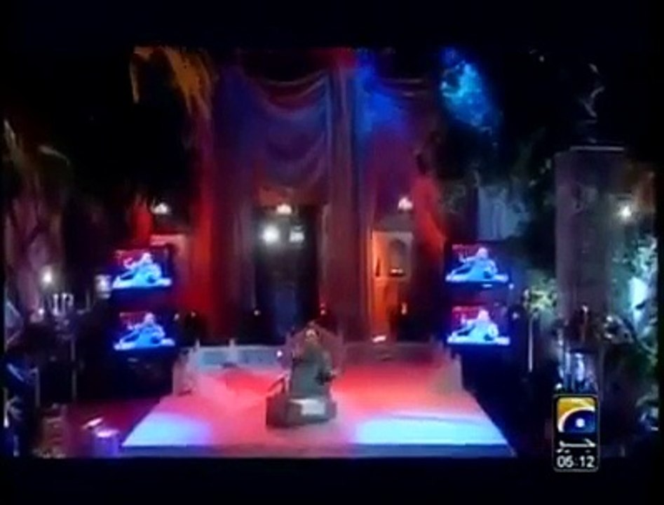 "..Shan e Mola Abbas as.."_..." - Adnan Ali Abbas